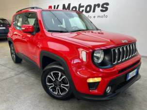 JEEP Renegade Diesel 2019 usata, Parma