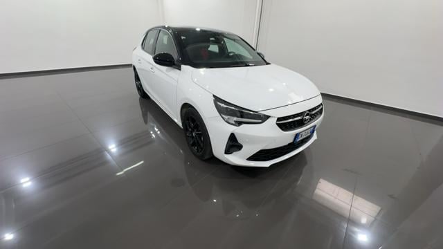 OPEL Corsa Benzina 2023 usata foto