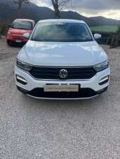 VOLKSWAGEN T-Roc Diesel 2020 usata, Napoli