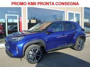 TOYOTA Yaris Cross Elettrica/Benzina 2023 usata, Reggio Nell'Emilia