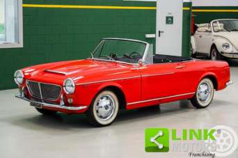 FIAT 1200 Benzina 1962 usata