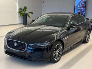 JAGUAR XE Elettrica/Diesel usata, Lodi