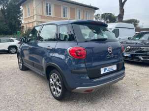 FIAT 500L Diesel 2021 usata