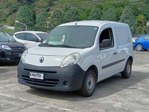 RENAULT Kangoo Diesel 2009 usata, Sondrio