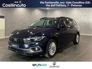 FIAT Tipo Diesel 2021 usata