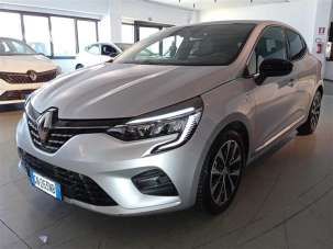 RENAULT Clio Benzina 2023 usata