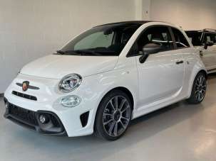 ABARTH 595 Benzina 2024 usata