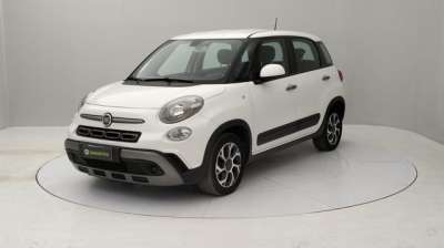 FIAT 500L Benzina 2021 usata