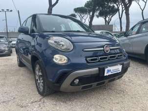 FIAT 500L Diesel 2021 usata