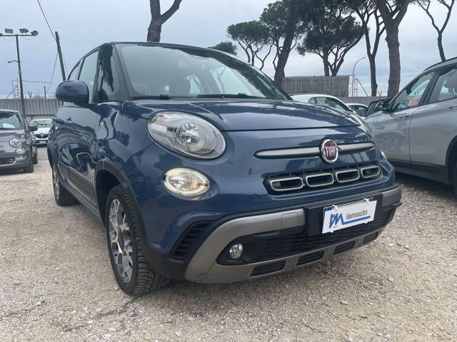 FIAT 500L Diesel 2021 usata foto