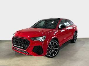 AUDI RS Q3 Benzina 2023 usata, Milano