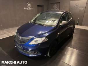 LANCIA Ypsilon Benzina/GPL 2018 usata, Perugia