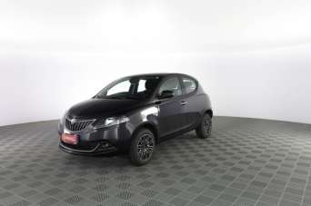 LANCIA Ypsilon Metano 2023 usata, Verona