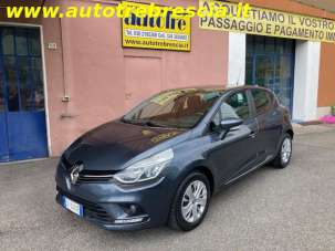 RENAULT Clio Diesel 2019 usata