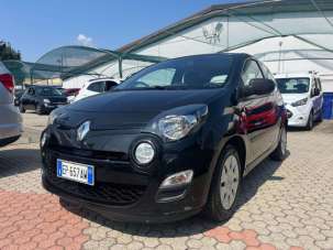 RENAULT Twingo Diesel 2013 usata, Torino