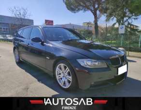 BMW 320 Diesel 2006 usata, Firenze