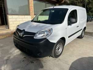 RENAULT Kangoo Diesel 2020 usata