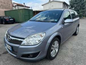 OPEL Astra Benzina 2008 usata