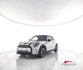 MINI Cooper SE Elettrica 2022 usata, Perugia