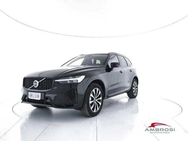 VOLVO XC60 Elettrica/Diesel 2024 usata, Perugia foto