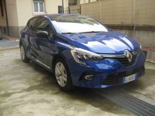 RENAULT Clio Benzina 2021 usata, Savona