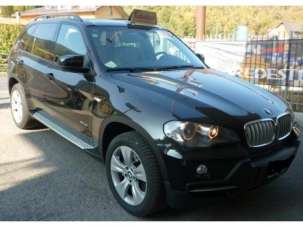 BMW X5 Diesel 2009 usata