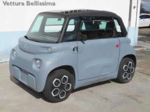 CITROEN Ami Elettrica 2023 usata