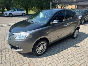 LANCIA Ypsilon Benzina/Metano 2015 usata, Reggio Nell'Emilia