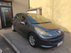 PEUGEOT 207 Diesel 2010 usata, Milano