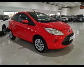 FORD Ka+ Benzina 2009 usata