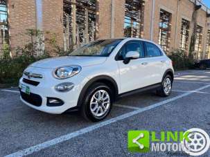 FIAT 500X Diesel 2018 usata, Salerno