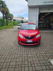 LANCIA Ypsilon Benzina/GPL 2020 usata