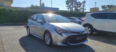 TOYOTA Corolla Elettrica/Benzina 2019 usata, Bari