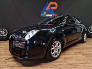 ALFA ROMEO MiTo Benzina 2009 usata