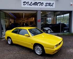 MASERATI Ghibli Benzina 1994 usata