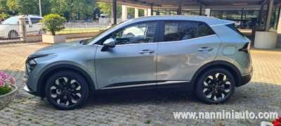 KIA Sportage Diesel usata, Modena