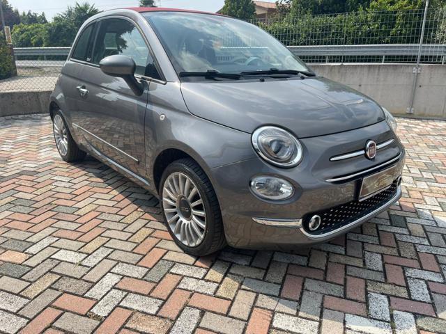 FIAT 500C Benzina 2018 usata, Venezia foto