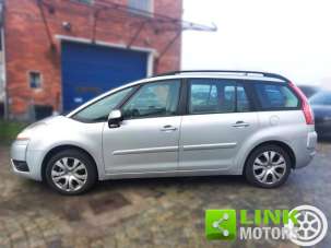 CITROEN C4 Diesel 2007 usata