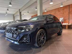 AUDI Q8 Elettrica/Diesel 2024 usata, Bologna