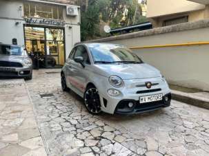 ABARTH 595 Benzina 2020 usata, Roma