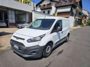 FORD Transit Connect Diesel 2015 usata, Milano