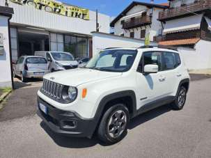 JEEP Renegade Diesel 2016 usata, Milano