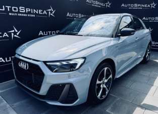 AUDI A1 Benzina 2023 usata, Venezia