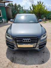 AUDI SQ5 Diesel 2015 usata, Napoli