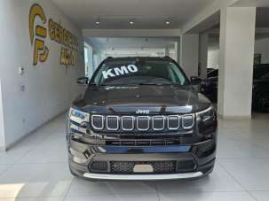 JEEP Compass Diesel 2024 usata, Napoli