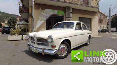 VOLVO Amazon Benzina 1964 usata