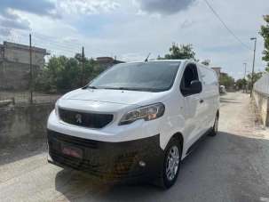 PEUGEOT Expert Diesel 2021 usata, Napoli