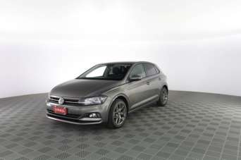 VOLKSWAGEN Polo Metano 2020 usata