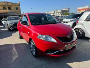 LANCIA Ypsilon Benzina/GPL 2017 usata, Napoli