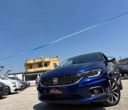 FIAT Tipo Diesel 2021 usata, Napoli